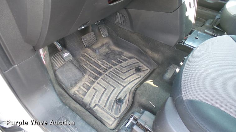 image for item DC1776 2013 Ford Explorer Police Interceptor SUV