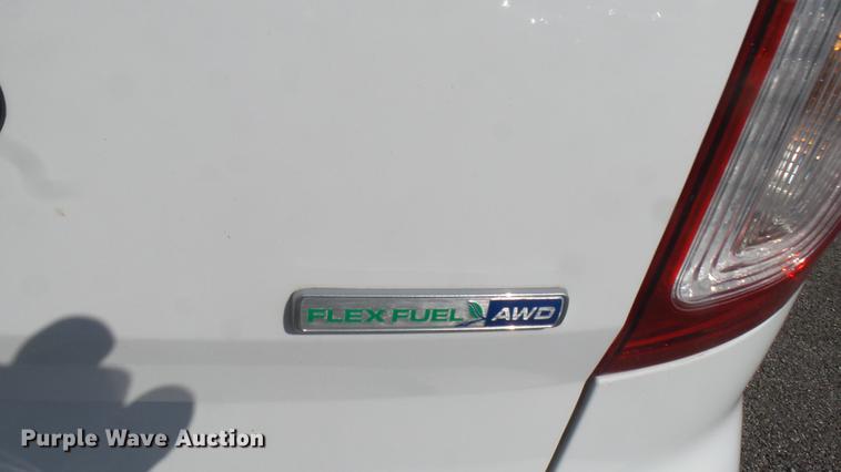 image for item DC1776 2013 Ford Explorer Police Interceptor SUV