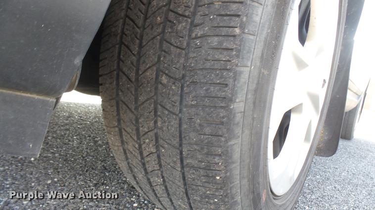 image for item DC1776 2013 Ford Explorer Police Interceptor SUV