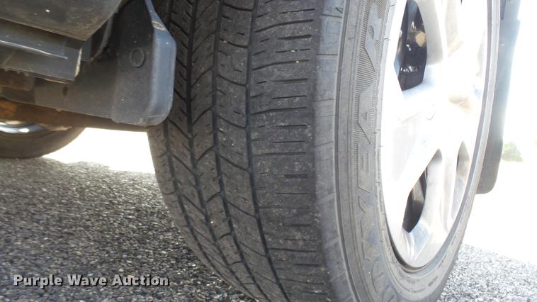 image for item DC1776 2013 Ford Explorer Police Interceptor SUV