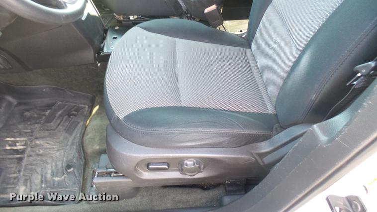 image for item DC1777 2014 Ford Explorer Police Interceptor SUV