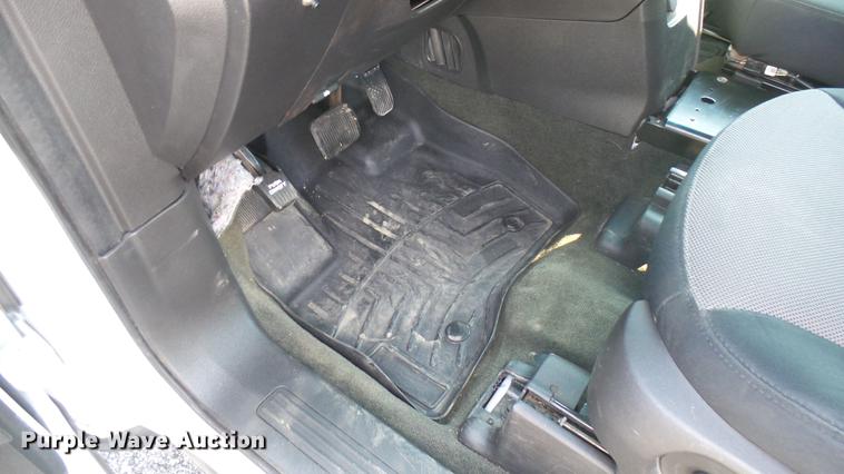 image for item DC1777 2014 Ford Explorer Police Interceptor SUV