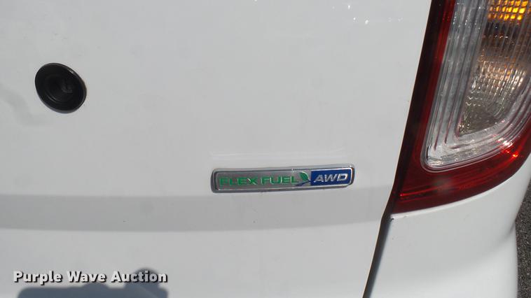 image for item DC1777 2014 Ford Explorer Police Interceptor SUV