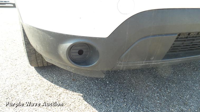 image for item DC1777 2014 Ford Explorer Police Interceptor SUV