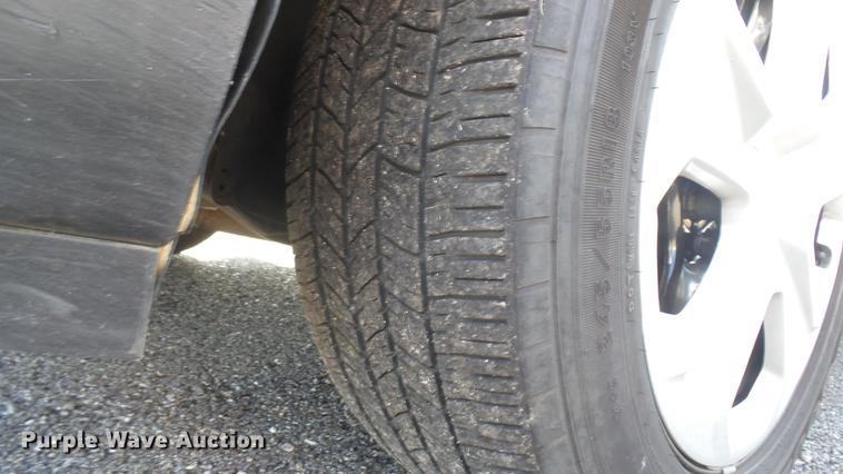 image for item DC1777 2014 Ford Explorer Police Interceptor SUV