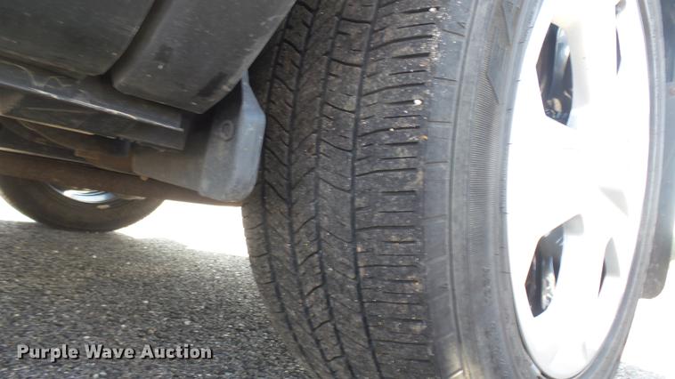 image for item DC1777 2014 Ford Explorer Police Interceptor SUV