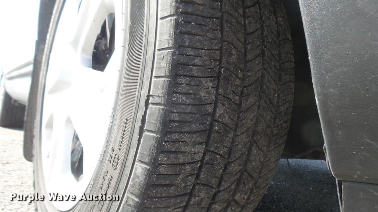 image for item DC1777 2014 Ford Explorer Police Interceptor SUV