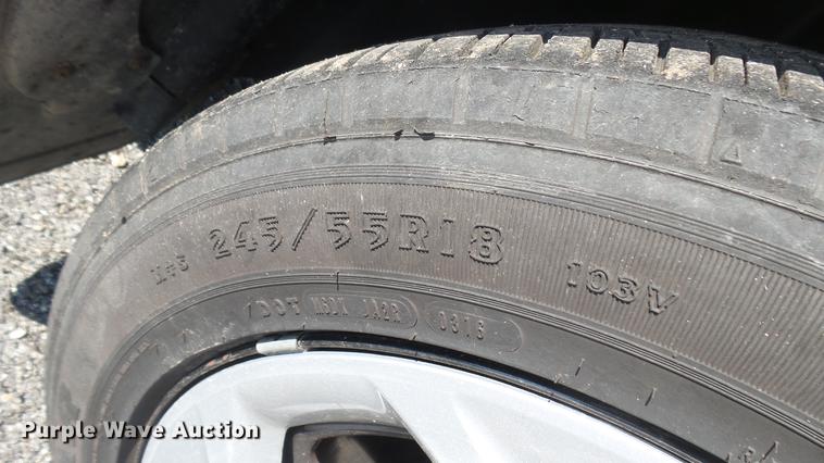 image for item DC1777 2014 Ford Explorer Police Interceptor SUV