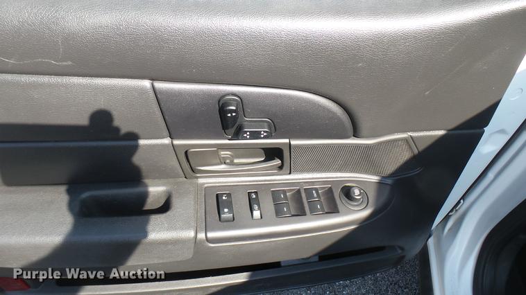 image for item DC1778 2010 Ford Crown Victoria Police Interceptor