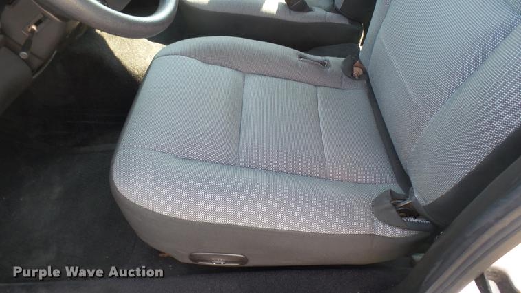 image for item DC1778 2010 Ford Crown Victoria Police Interceptor