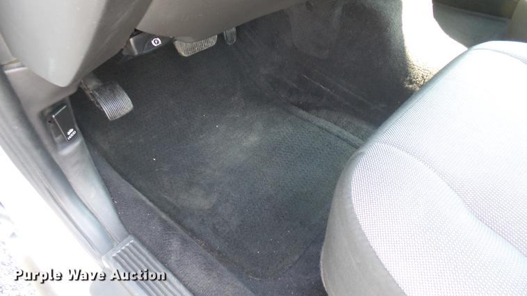 image for item DC1778 2010 Ford Crown Victoria Police Interceptor