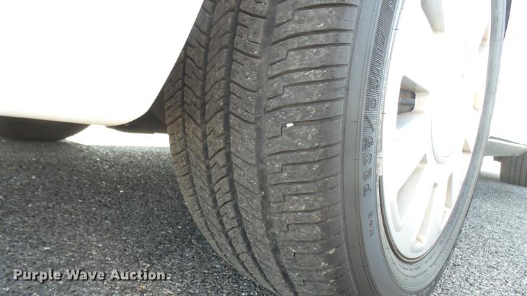 image for item DC1778 2010 Ford Crown Victoria Police Interceptor