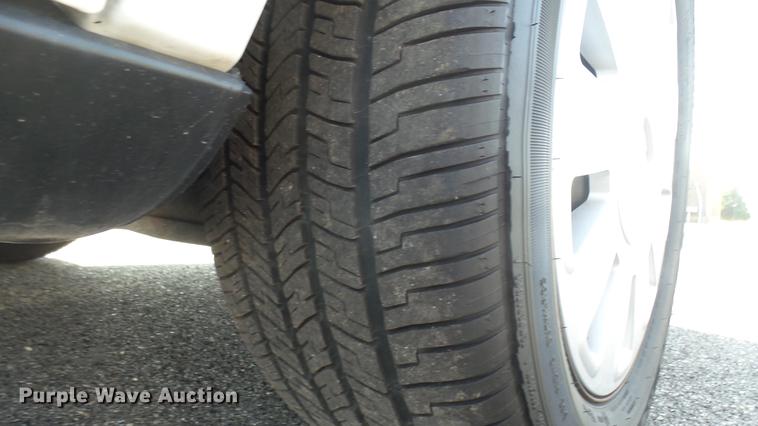 image for item DC1778 2010 Ford Crown Victoria Police Interceptor