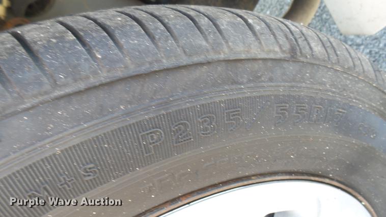 image for item DC1778 2010 Ford Crown Victoria Police Interceptor