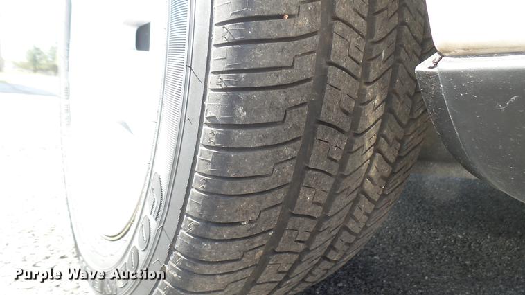 image for item DC1778 2010 Ford Crown Victoria Police Interceptor