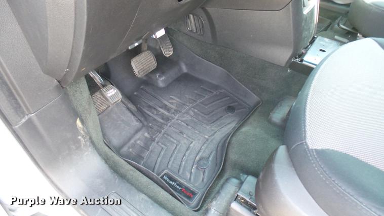 image for item DC1779 2014 Ford Explorer Police Interceptor SUV