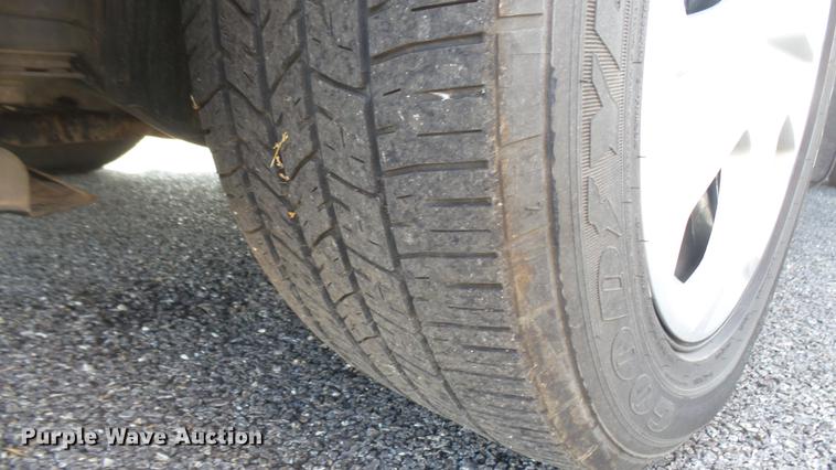 image for item DC1779 2014 Ford Explorer Police Interceptor SUV