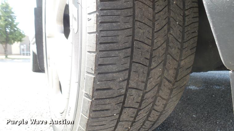 image for item DC1779 2014 Ford Explorer Police Interceptor SUV