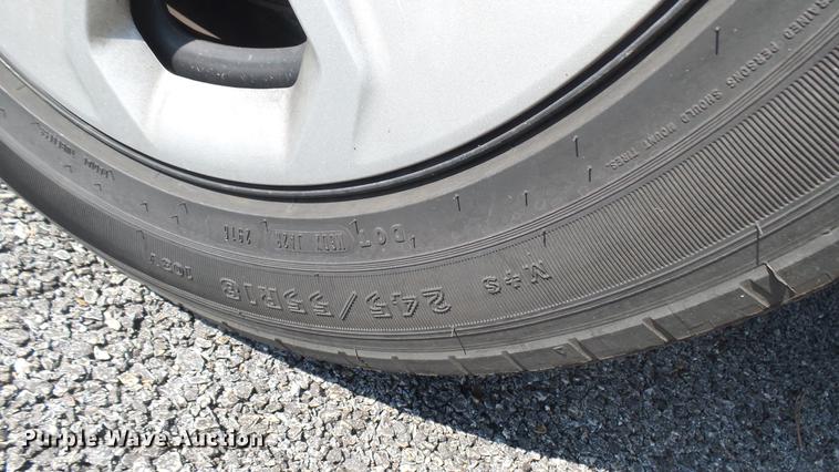 image for item DC1779 2014 Ford Explorer Police Interceptor SUV