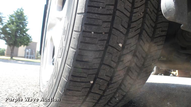 image for item DC1779 2014 Ford Explorer Police Interceptor SUV