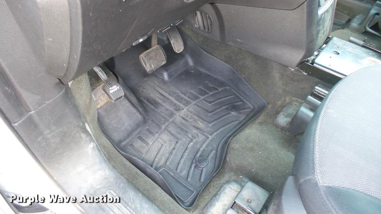 image for item DC1780 2014 Ford Explorer Police Interceptor SUV