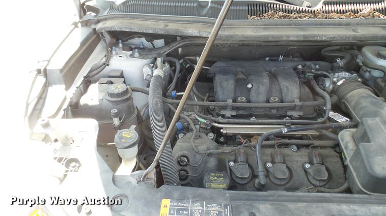 image for item DC1780 2014 Ford Explorer Police Interceptor SUV