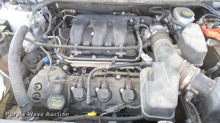 image for item DC1780 2014 Ford Explorer Police Interceptor SUV