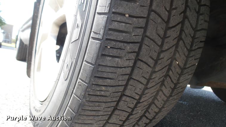 image for item DC1780 2014 Ford Explorer Police Interceptor SUV