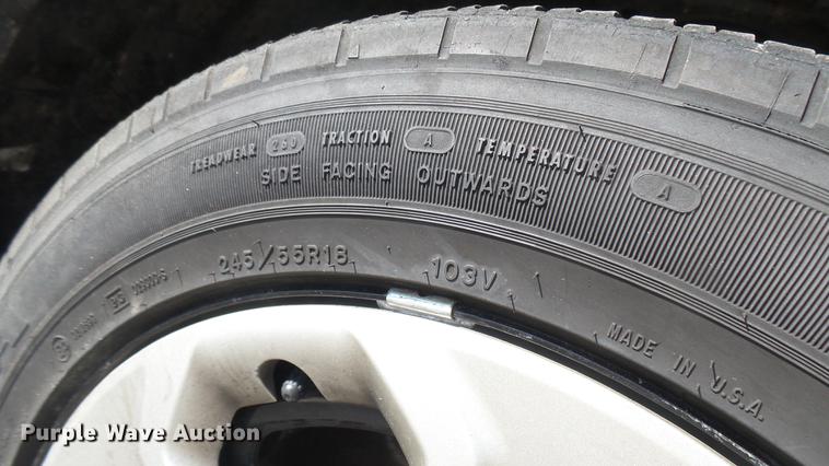 image for item DC1780 2014 Ford Explorer Police Interceptor SUV