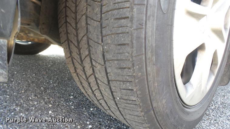 image for item DC1780 2014 Ford Explorer Police Interceptor SUV