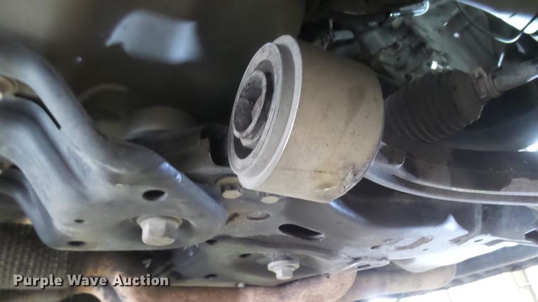 image for item DC1780 2014 Ford Explorer Police Interceptor SUV