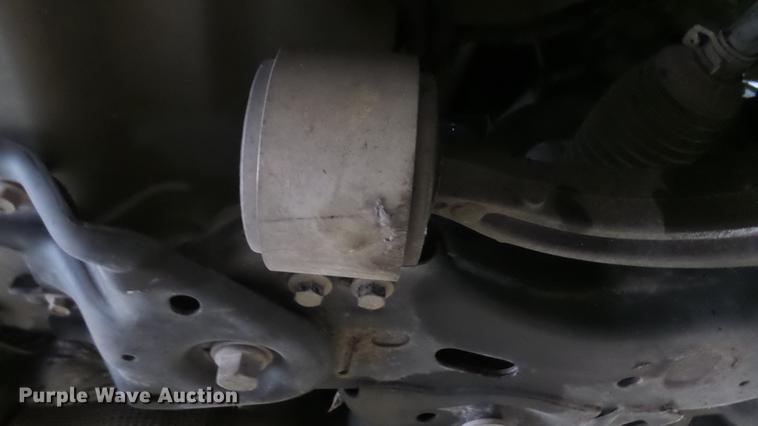 image for item DC1780 2014 Ford Explorer Police Interceptor SUV