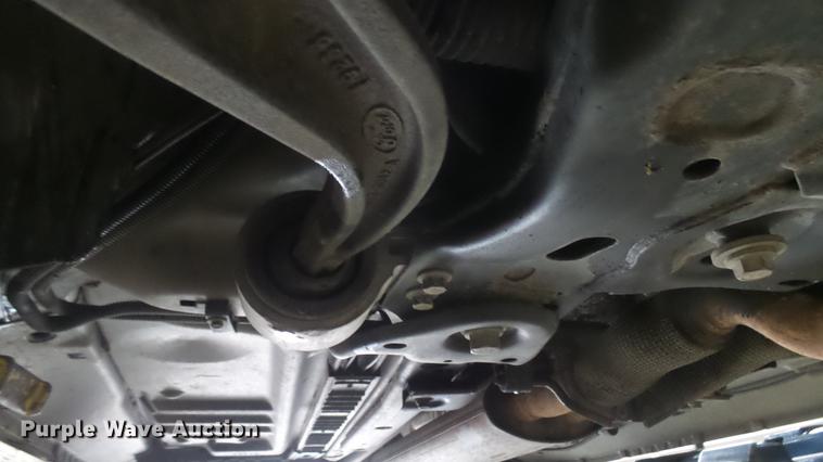 image for item DC1780 2014 Ford Explorer Police Interceptor SUV