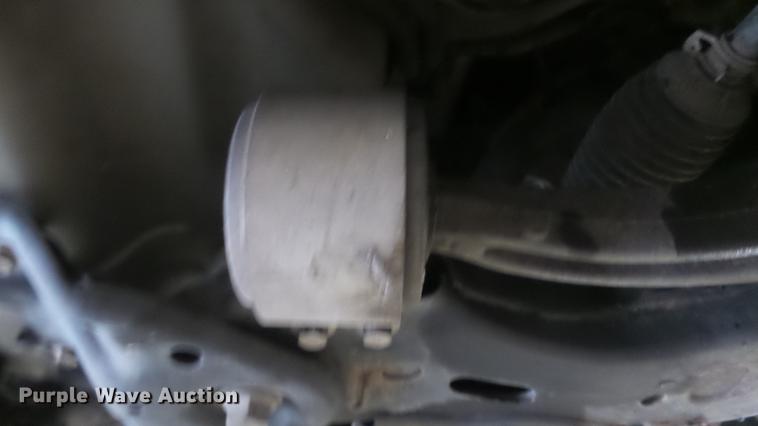 image for item DC1780 2014 Ford Explorer Police Interceptor SUV