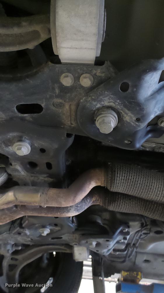 image for item DC1780 2014 Ford Explorer Police Interceptor SUV