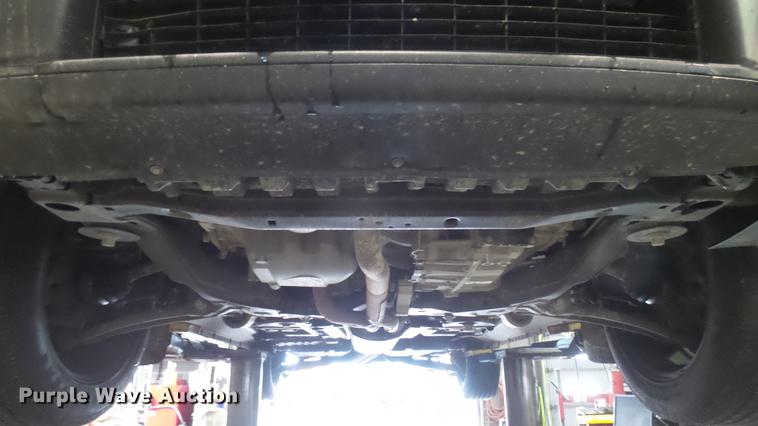 image for item DC1780 2014 Ford Explorer Police Interceptor SUV