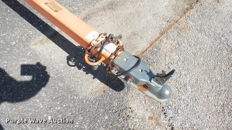 image for item DC1783 Wanco arrow board