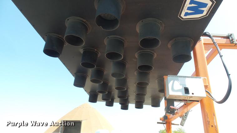 image for item DC1783 Wanco arrow board