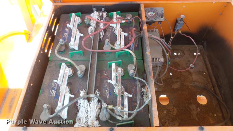 image for item DC1783 Wanco arrow board