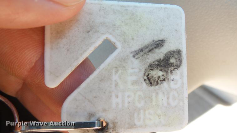 image for item DC1784 2008 Chevrolet Impala