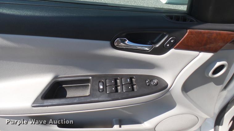 image for item DC1784 2008 Chevrolet Impala