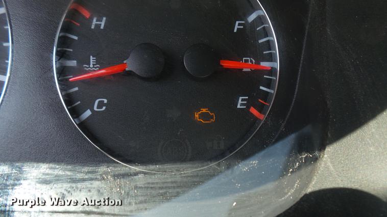 image for item DC1784 2008 Chevrolet Impala