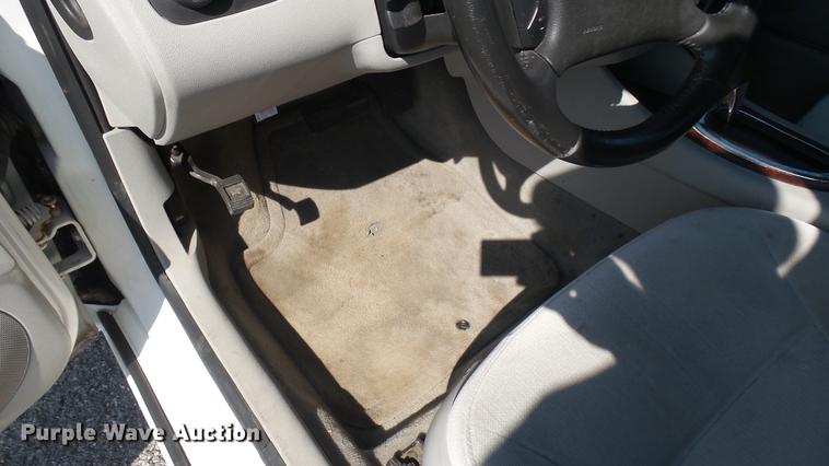 image for item DC1784 2008 Chevrolet Impala