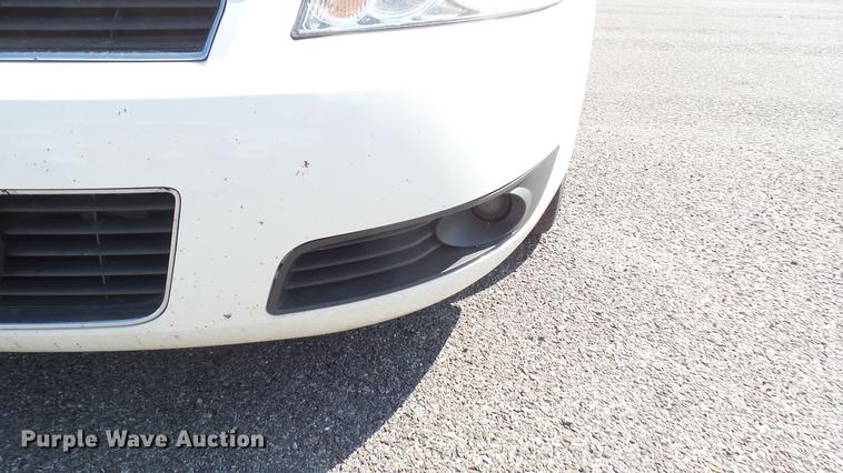 image for item DC1784 2008 Chevrolet Impala