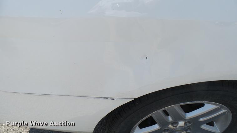 image for item DC1784 2008 Chevrolet Impala