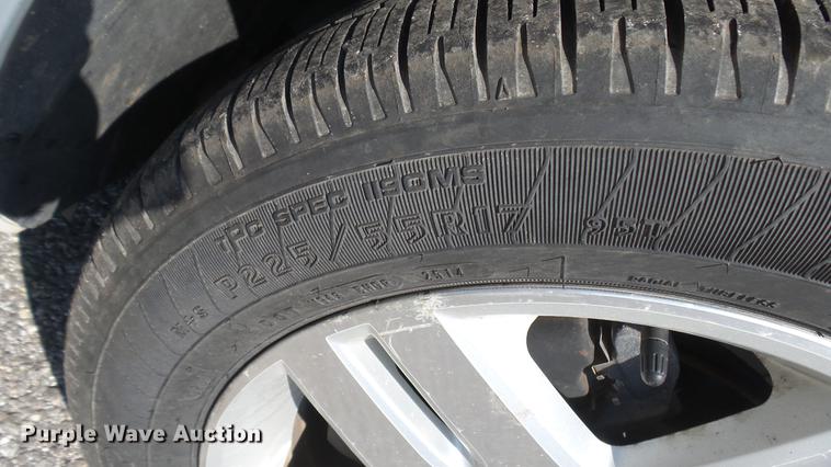 image for item DC1784 2008 Chevrolet Impala