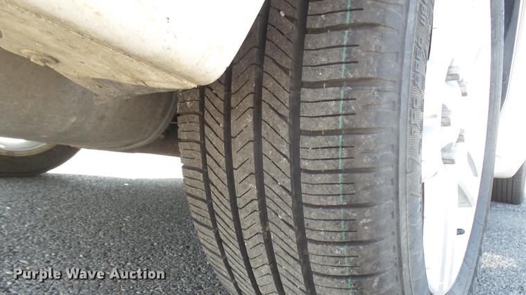 image for item DC1784 2008 Chevrolet Impala