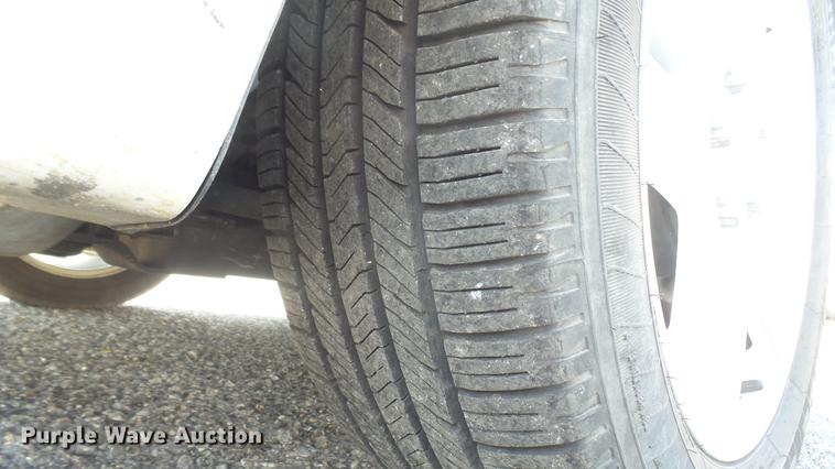 image for item DC1784 2008 Chevrolet Impala