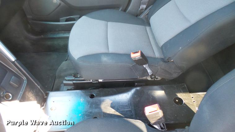 image for item DC1785 2013 Ford Explorer Police Interceptor SUV