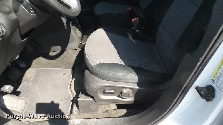 image for item DC1785 2013 Ford Explorer Police Interceptor SUV